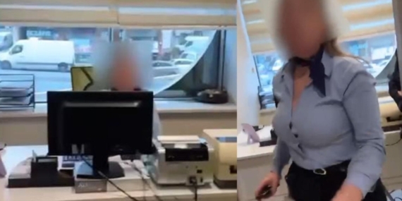 Estetik Hastanede Darbe: Sağlık Müdürü Harekete Geçti