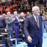 Atatürk’ü Anma Çağrısı: Dervişoğlu’ndan Erdoğan’a