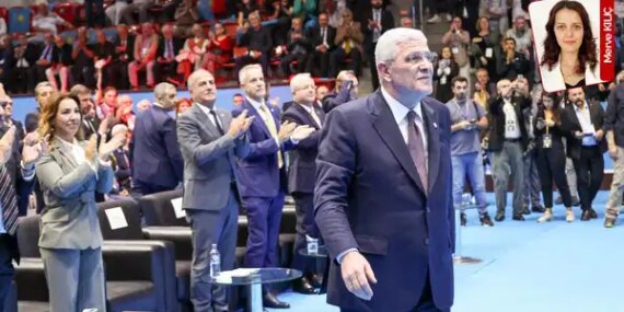 Atatürk’ü Anma Çağrısı: Dervişoğlu’ndan Erdoğan’a