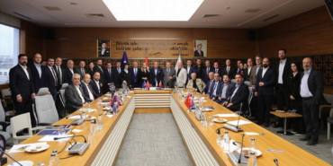 Türkiye-Kosova Ekonomi Buluşması: Yatırımlar Artıyor