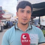 Pazar Fiyatlarıyla Halkın Sabrı Taştı!