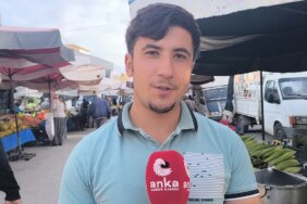 Pazar Fiyatlarıyla Halkın Sabrı Taştı! Pazar Fiyatlarıyla Halkın Sabrı Taştı!