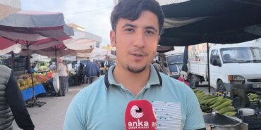 Pazar Fiyatlarıyla Halkın Sabrı Taştı! Pazar Fiyatlarıyla Halkın Sabrı Taştı!