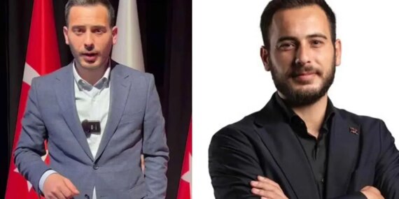 Ahmet Şanlı’nın 10 Kasım Paylaşımı Tepki Topladı