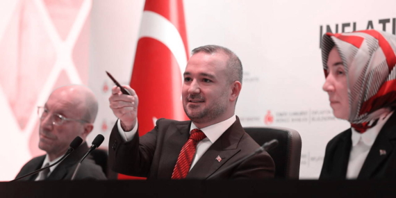 TCMB 2025 Enflasyon Tahminini Yükseltti!