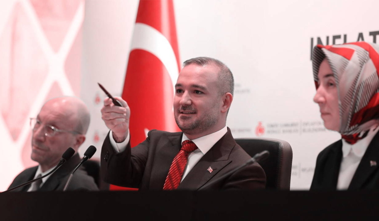 TCMB 2025 Enflasyon Tahminini Yükseltti!