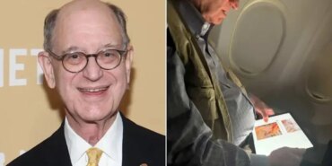 Demokrat Milletvekili Uçakta Skandala Neden Oldu!