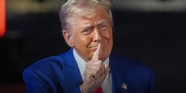 Trump’tan Nijerya’ya Şok Tehdit!