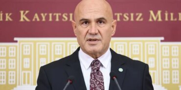 Çömez: ‘Terörle Pazarlık Yapmak Yanlış Yolda’