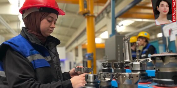 Esnek Çalışma Modeli: Güvencesizlik Endişesi!