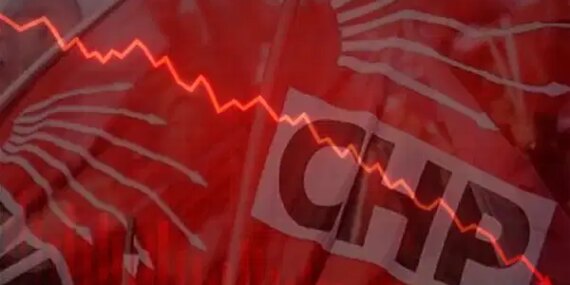 Borsa İstanbul’da Sert Düşüş: Endeks 10.400’e İndi