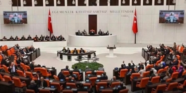 50 Bin Hükümlüye Tahliye Müjdesi!