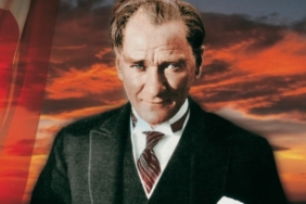 Mustafa Kemal’in Anısına: Sevgi Her Şeye Rağmen