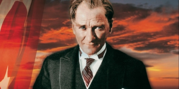 Mustafa Kemal’in Anısına: Sevgi Her Şeye Rağmen