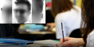 Özel Lisede Gizli Kamera Skandalı: Öğretmen Gözaltında