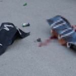 Kadına Şiddet: Erzurum’da İki Can Aldı