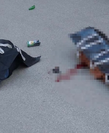 Kadına Şiddet: Erzurum’da İki Can Aldı