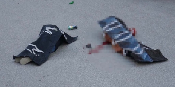 Kadına Şiddet: Erzurum’da İki Can Aldı