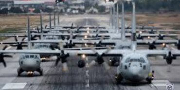 Yunanistan’dan Skandal Paylaşım: 20 Şehit