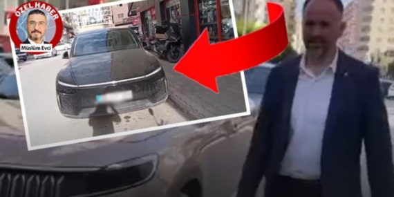 CHP Boykotuna Karşı AKP’den Ters Tepki!