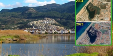 Kocagöl Yok Olma Eşiğinde: Doğayı Koruma Çağrısı