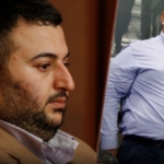 Binali Yıldırım’ın Oğlundan Havalimanında Gerginlik