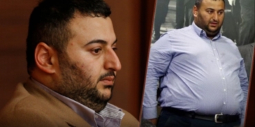 Binali Yıldırım’ın Oğlundan Havalimanında Gerginlik