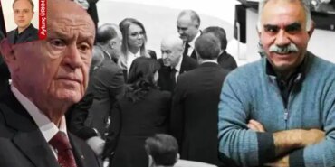 Öcalan’dan Yeni Açılım: PKK’da Kültürel Dönüşüm!