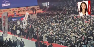 Yeniden Refah’ta Erbakan İle İktidara Yürüyüş