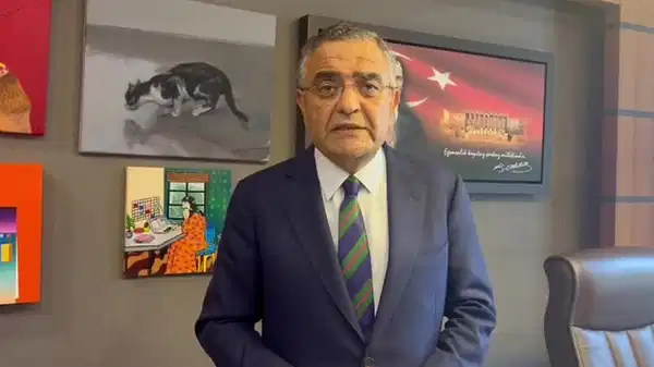 AİHM, Demirtaş’ta Hak İhlalini Tescilledi