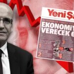 Yeni Şafak’tan Ekonomi İçin 6 Kurtuluş Adımı