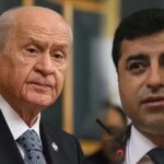 Demirtaş Tahliyesi İçin Meclis’te Yeni Önerge!
