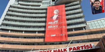 CHP, Yeni Vizyonuyla ‘Güçlü Yurttaş, Güvenli Gelecek’
