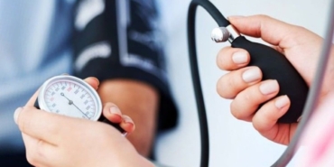 Hipertansiyon: Sessiz Tehditin Farkında Mısınız?