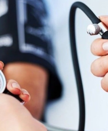 Hipertansiyon: Sessiz Tehditin Farkında Mısınız?