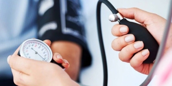 Hipertansiyon: Sessiz Tehditin Farkında Mısınız?