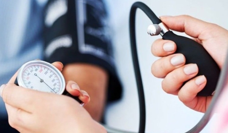 Hipertansiyon: Sessiz Tehditin Farkında Mısınız?