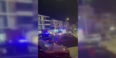 Ankara’da Bıçaklı Kavga: 2 Yaralı, 1 Gözaltı