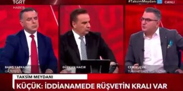 Cem Küçük’ten Yalan İtirafı: “Ağzımdan Kaçtı”