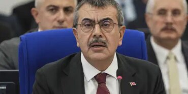 Bakan Tekin: ‘Tercih Özgürlüğü’ Savunması