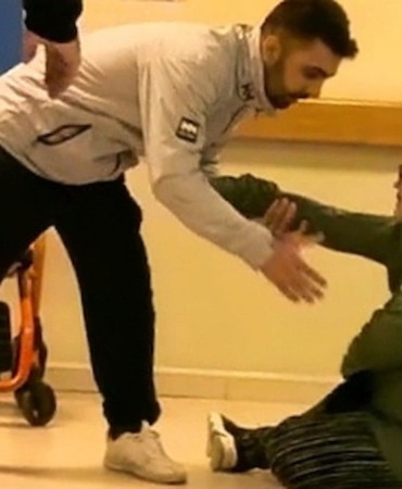 İnegöl’de 7 Aylık Bebek Beşiğinde Ölü Bulundu