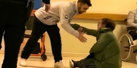 İnegöl’de 7 Aylık Bebek Beşiğinde Ölü Bulundu