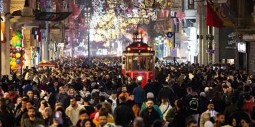 İstanbul’da Aylık Geçim Maliyeti 104 Bin Lirayı Geçti!