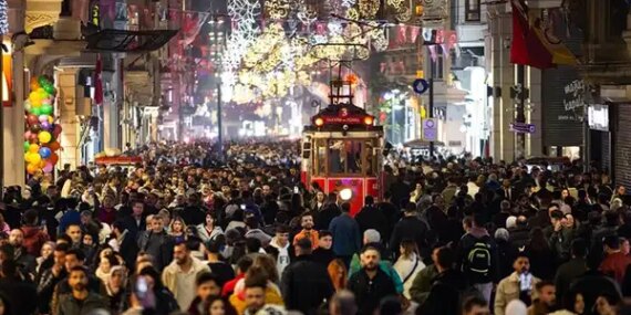 İstanbul’da Aylık Geçim Maliyeti 104 Bin Lirayı Geçti!