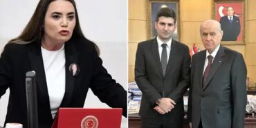 Türkeş’in İsim Kullanımı İle İlgili Sert Tepki