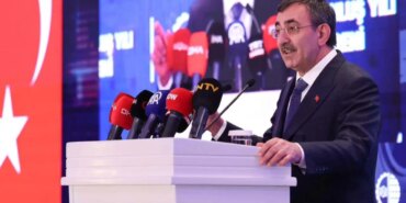 Ankara’da Ekonomi Zirvesi: 62. Yıl Kutlaması