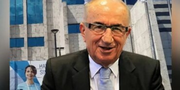 Tiryakioğlu, 41 Yıl Sonra Genel Başkanlığı Bıraktı!