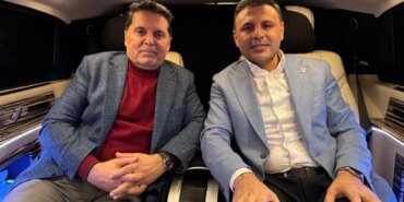 Belediye Başkanlarına Operasyon: 40 Tutuklu!