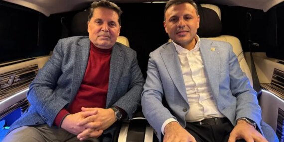 Belediye Başkanlarına Operasyon: 40 Tutuklu!