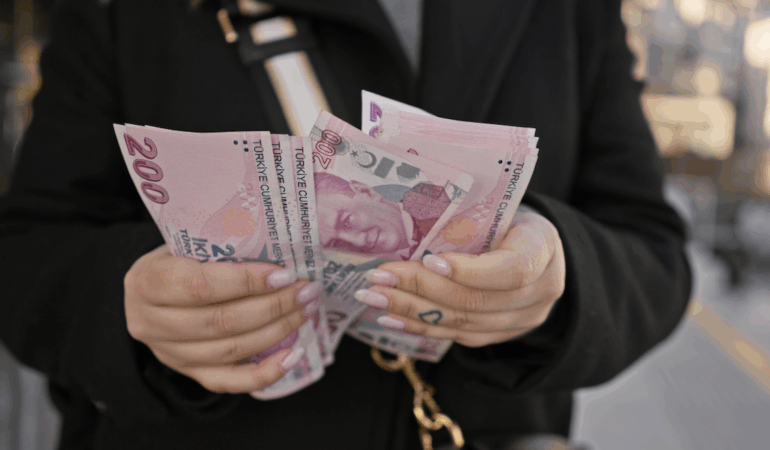 2026’da Zamlar Kapıda: Trafik ve Harçlar Artacak!